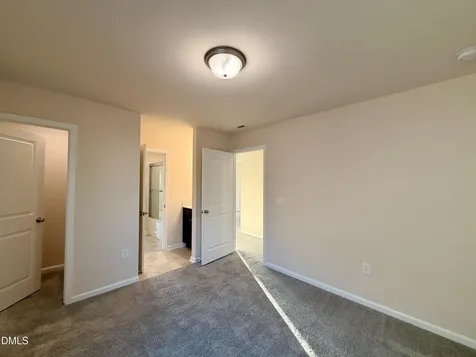 3606 Autumn Creek Drive Fuquay Varina NC 27526
