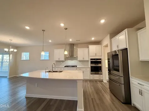 3606 Autumn Creek Drive Fuquay Varina NC 27526