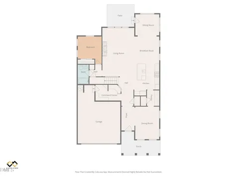 3606 Autumn Creek Drive Fuquay Varina NC 27526