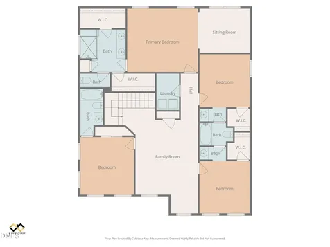 3606 Autumn Creek Drive Fuquay Varina NC 27526