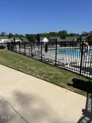 3606 Autumn Creek Drive Fuquay Varina NC 27526