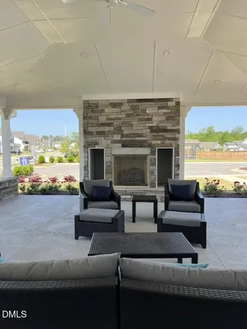3606 Autumn Creek Drive Fuquay Varina NC 27526
