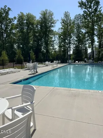 3606 Autumn Creek Drive Fuquay Varina NC 27526