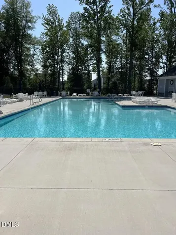 3606 Autumn Creek Drive Fuquay Varina NC 27526