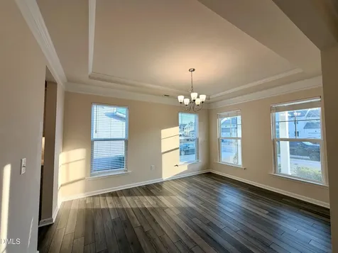 3606 Autumn Creek Drive Fuquay Varina NC 27526
