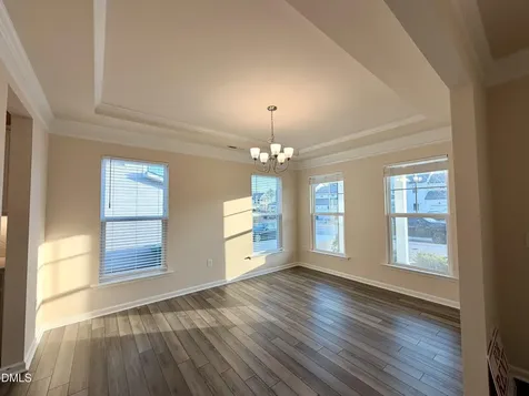 3606 Autumn Creek Drive Fuquay Varina NC 27526