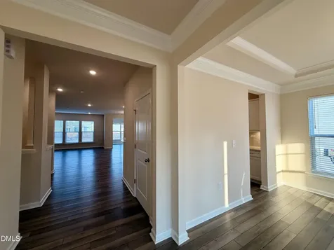 3606 Autumn Creek Drive Fuquay Varina NC 27526