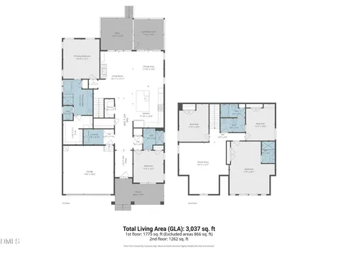 213 Thunder Forest Lane Wendell NC 27591