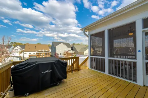 213 Thunder Forest Lane Wendell NC 27591