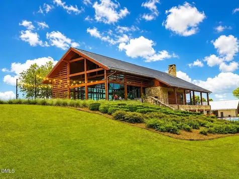 213 Thunder Forest Lane Wendell NC 27591