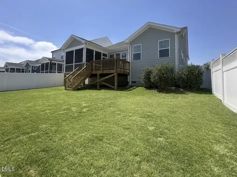 213 Thunder Forest Lane Wendell NC 27591