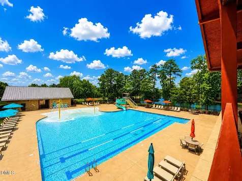 213 Thunder Forest Lane Wendell NC 27591