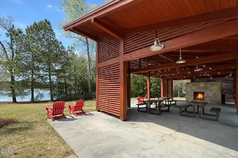 213 Thunder Forest Lane Wendell NC 27591