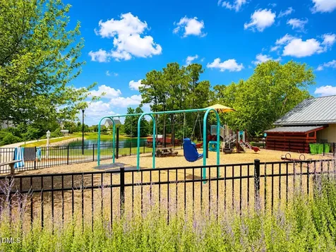 213 Thunder Forest Lane Wendell NC 27591