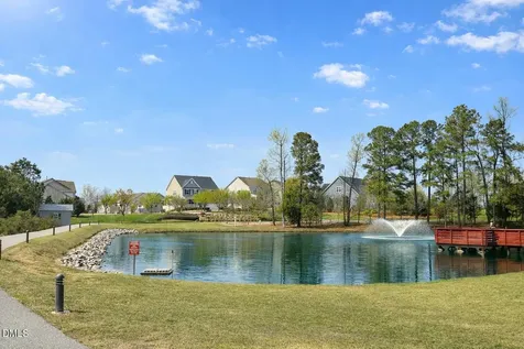 213 Thunder Forest Lane Wendell NC 27591
