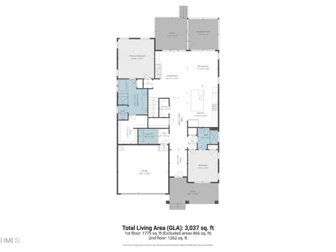 213 Thunder Forest Lane Wendell NC 27591