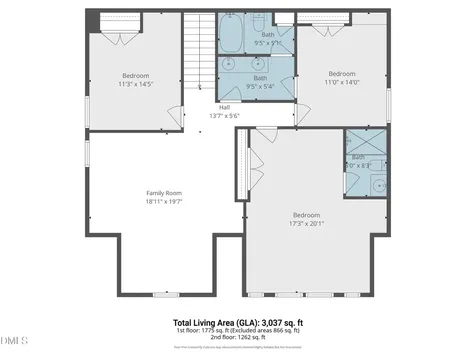 213 Thunder Forest Lane Wendell NC 27591