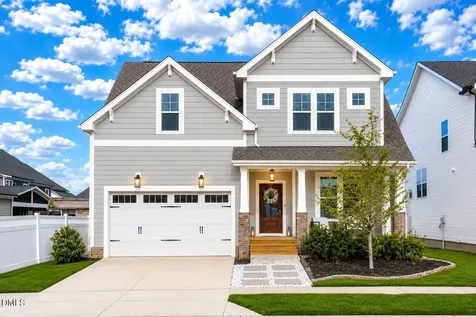 213 Thunder Forest Lane Wendell NC 27591