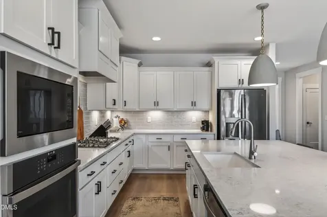 213 Thunder Forest Lane Wendell NC 27591