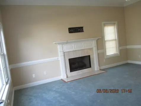1616 Winterberry Drive Rocky Mount NC 27804