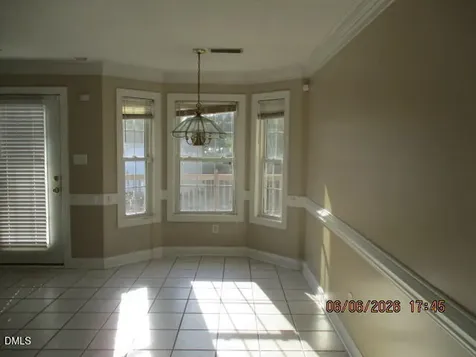 1616 Winterberry Drive Rocky Mount NC 27804