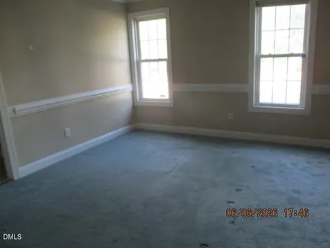 1616 Winterberry Drive Rocky Mount NC 27804
