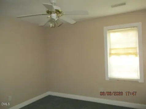 1616 Winterberry Drive Rocky Mount NC 27804
