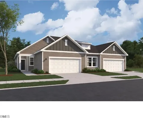 845 Hanford Landing Drive Graham NC 27253