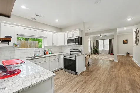 425 E Stallings Street Clayton NC 27520