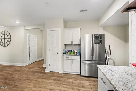 425 E Stallings Street Clayton NC 27520