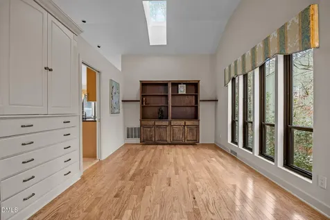 246 Fox Ridge Road Pittsboro NC 27312