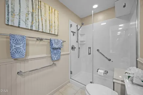 246 Fox Ridge Road Pittsboro NC 27312