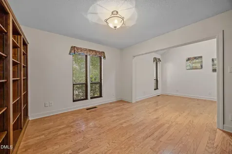 246 Fox Ridge Road Pittsboro NC 27312