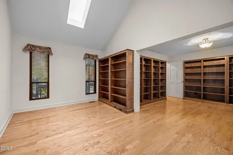 246 Fox Ridge Road Pittsboro NC 27312