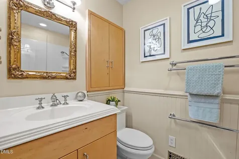 246 Fox Ridge Road Pittsboro NC 27312