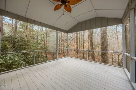 246 Fox Ridge Road Pittsboro NC 27312