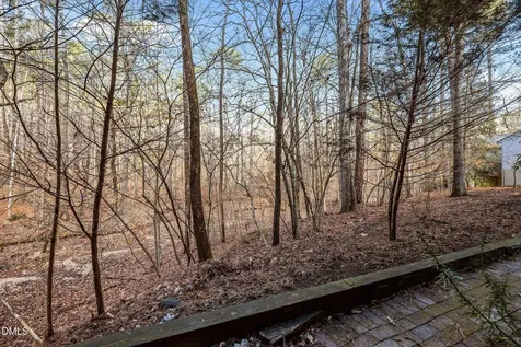 246 Fox Ridge Road Pittsboro NC 27312