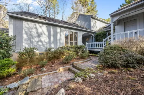 246 Fox Ridge Road Pittsboro NC 27312