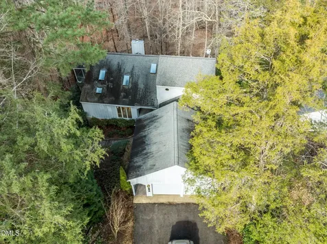 246 Fox Ridge Road Pittsboro NC 27312