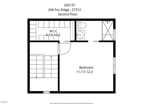 246 Fox Ridge Road Pittsboro NC 27312
