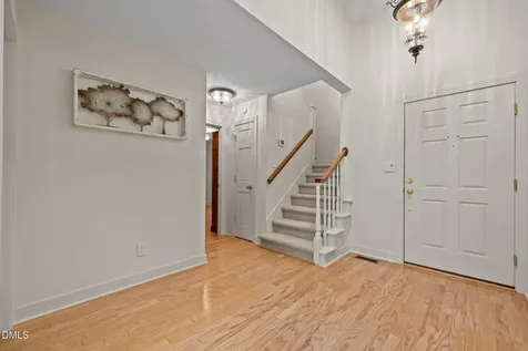 246 Fox Ridge Road Pittsboro NC 27312