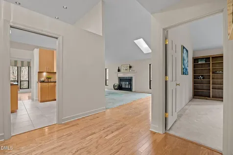 246 Fox Ridge Road Pittsboro NC 27312