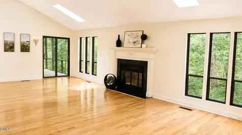 246 Fox Ridge Road Pittsboro NC 27312