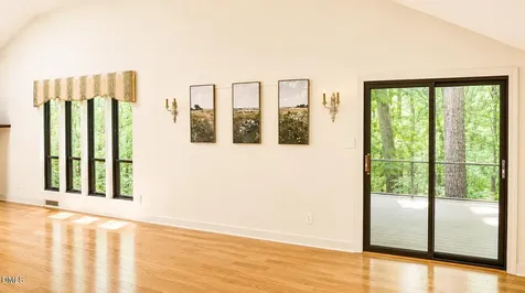 246 Fox Ridge Road Pittsboro NC 27312