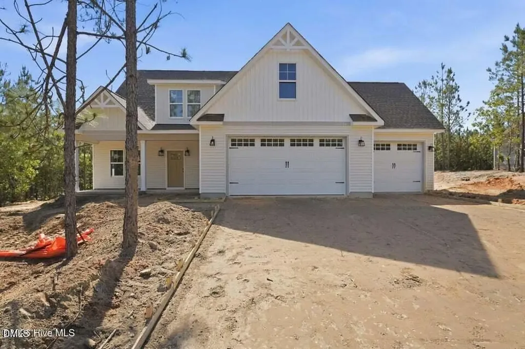 2029 Pewter Drive West End NC 27376