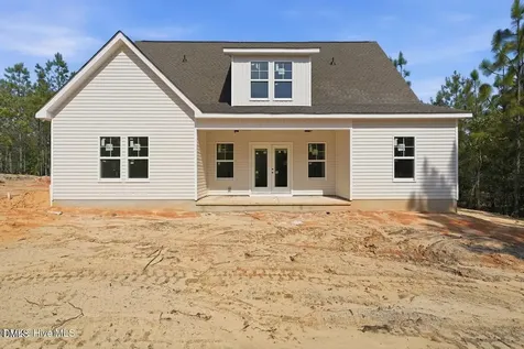 2029 Pewter Drive West End NC 27376