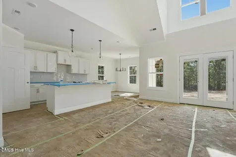 2029 Pewter Drive West End NC 27376