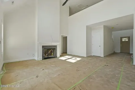 2029 Pewter Drive West End NC 27376