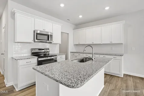 1054 Tea Rose Court Durham NC 27703