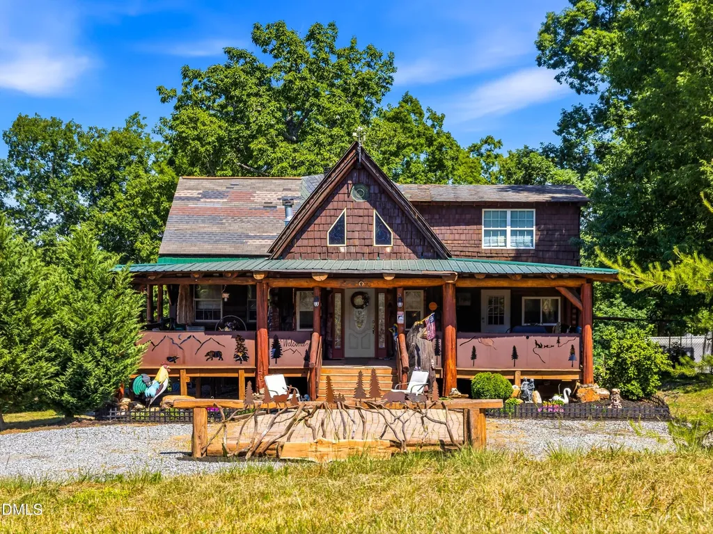 1002 C C Road Rutherfordton NC 28139